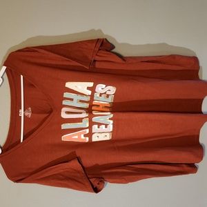 Evri 'Aloha Beaches' Top